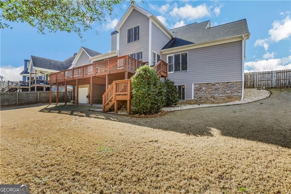 98 Twelve Oaks Drive Cartersville - Photo 49