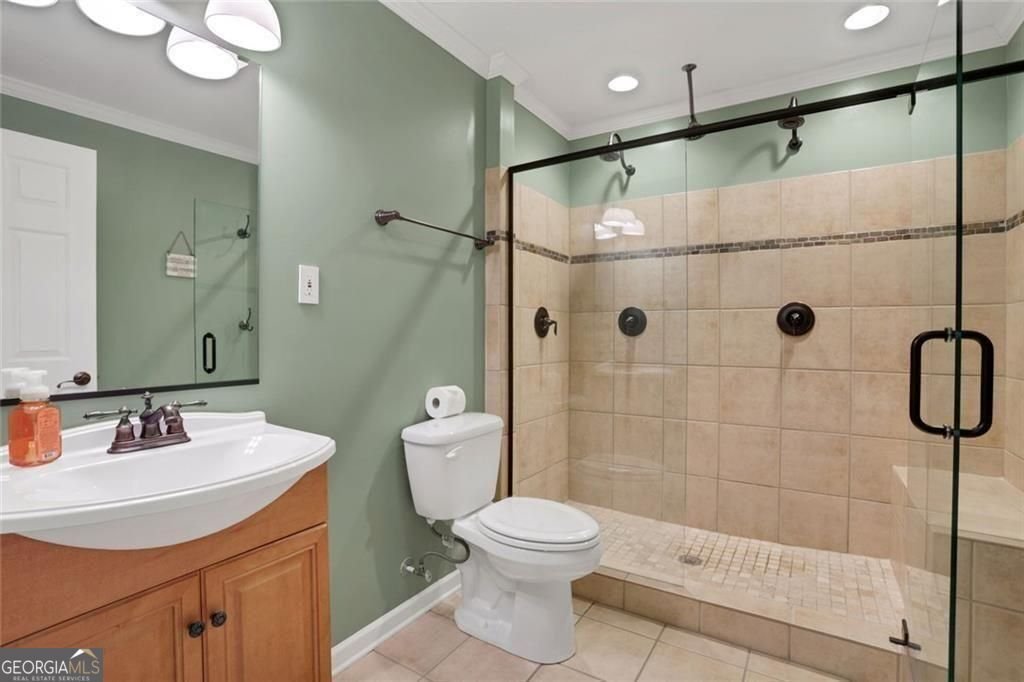 98 Twelve Oaks Drive Cartersville - Photo 53