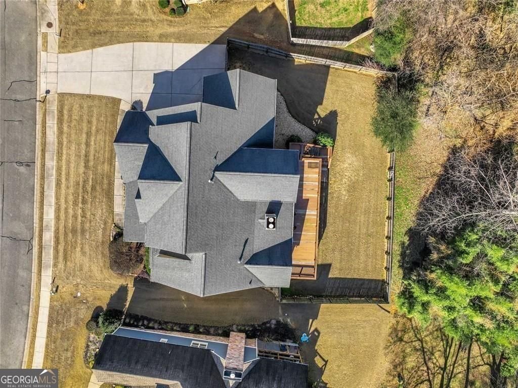 98 Twelve Oaks Drive Cartersville - Photo 54