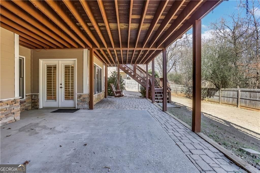 98 Twelve Oaks Drive Cartersville - Photo 59