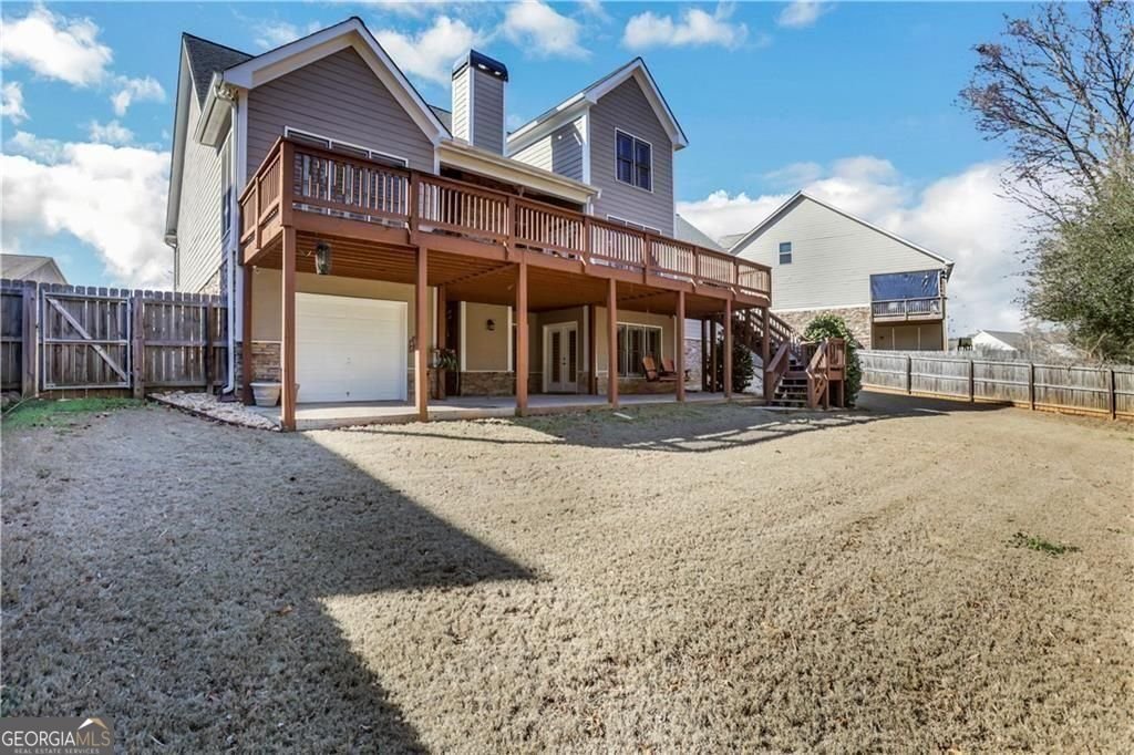 98 Twelve Oaks Drive Cartersville - Photo 61
