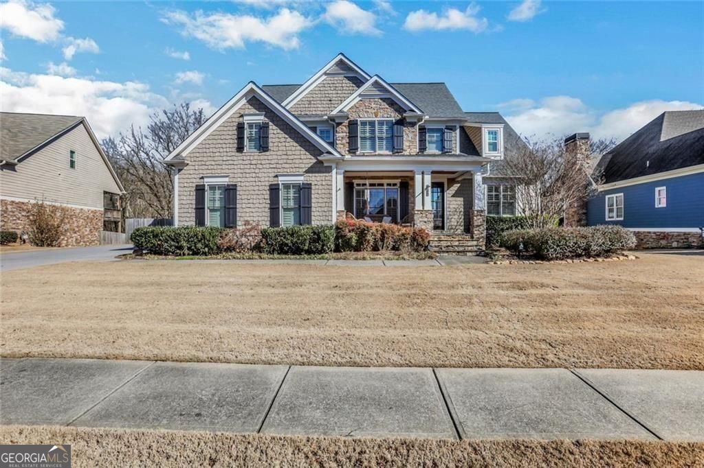 98 Twelve Oaks Drive Cartersville - Photo 65