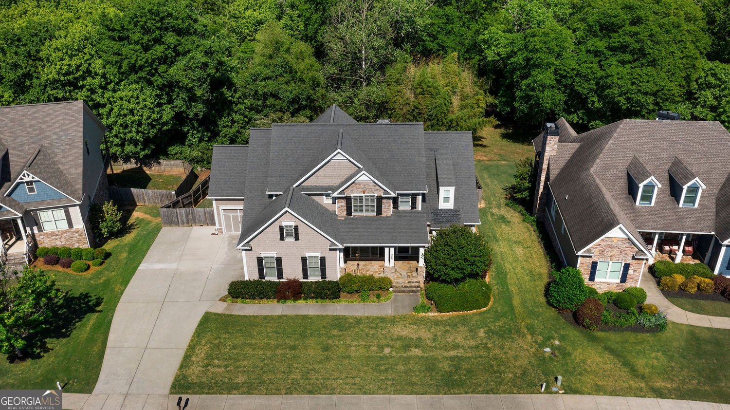 98 Twelve Oaks Drive Cartersville - Photo 67
