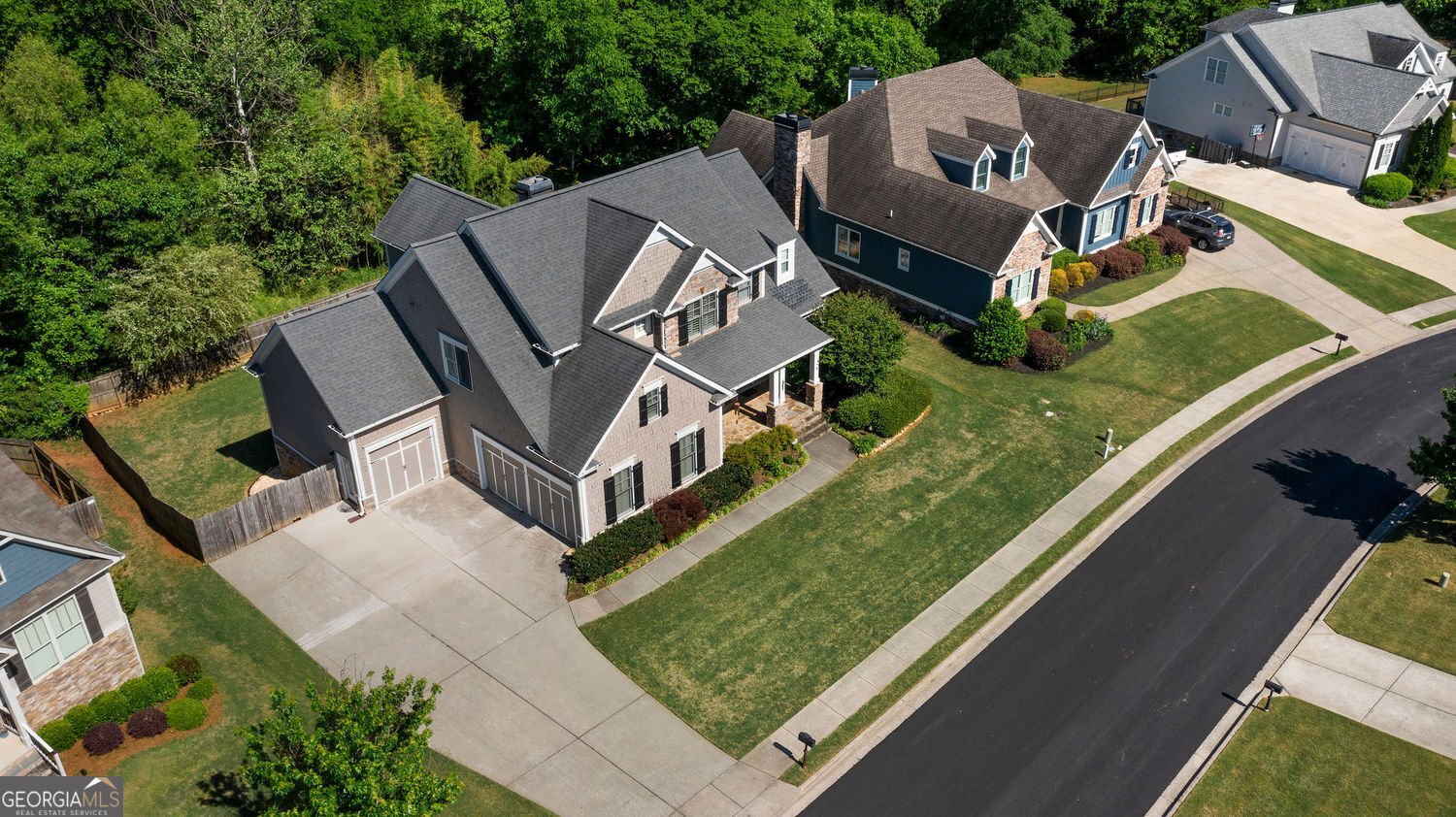 98 Twelve Oaks Drive Cartersville - Photo 68