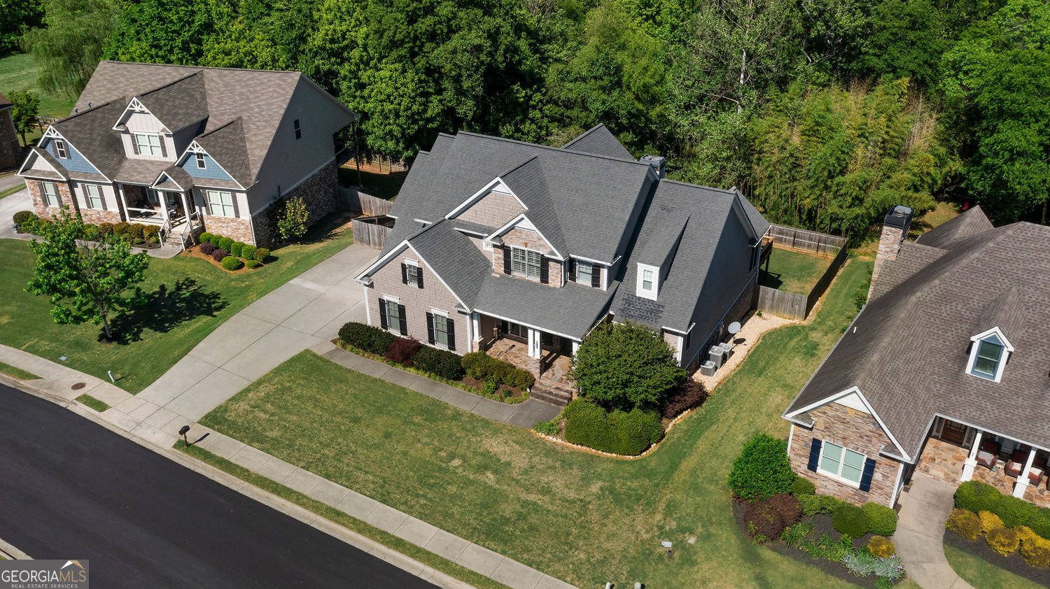 98 Twelve Oaks Drive Cartersville - Photo 69
