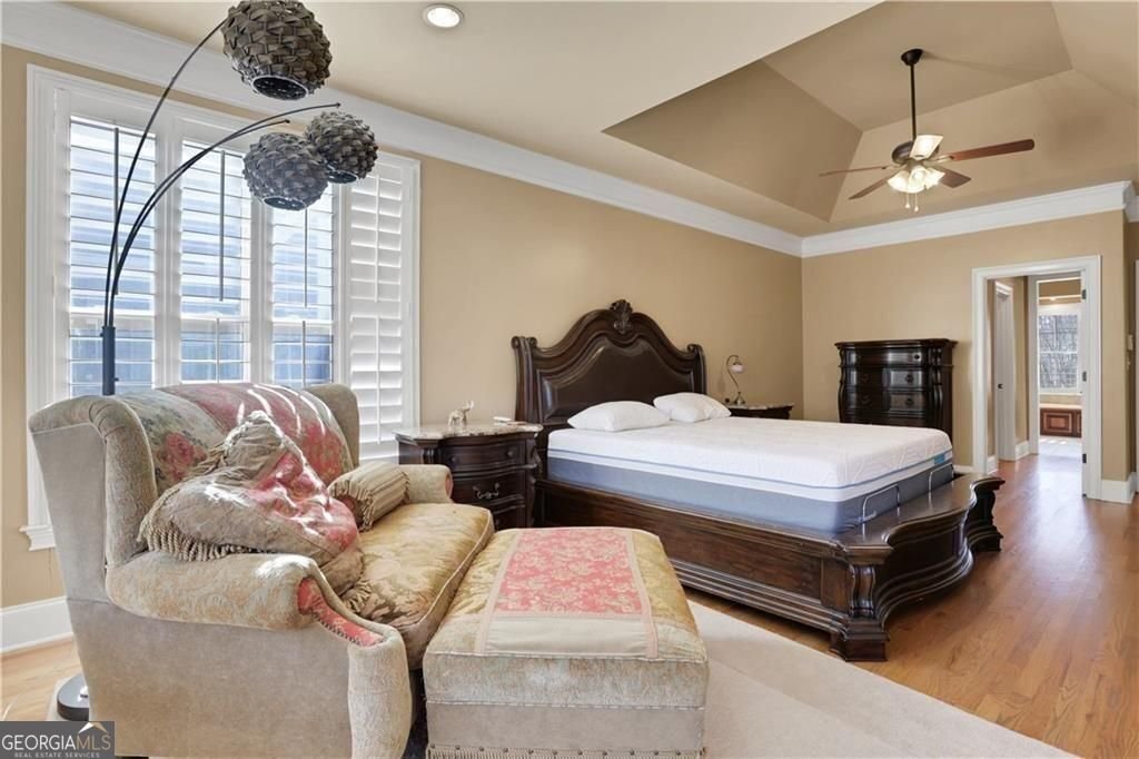 98 Twelve Oaks Drive Cartersville - Photo 70