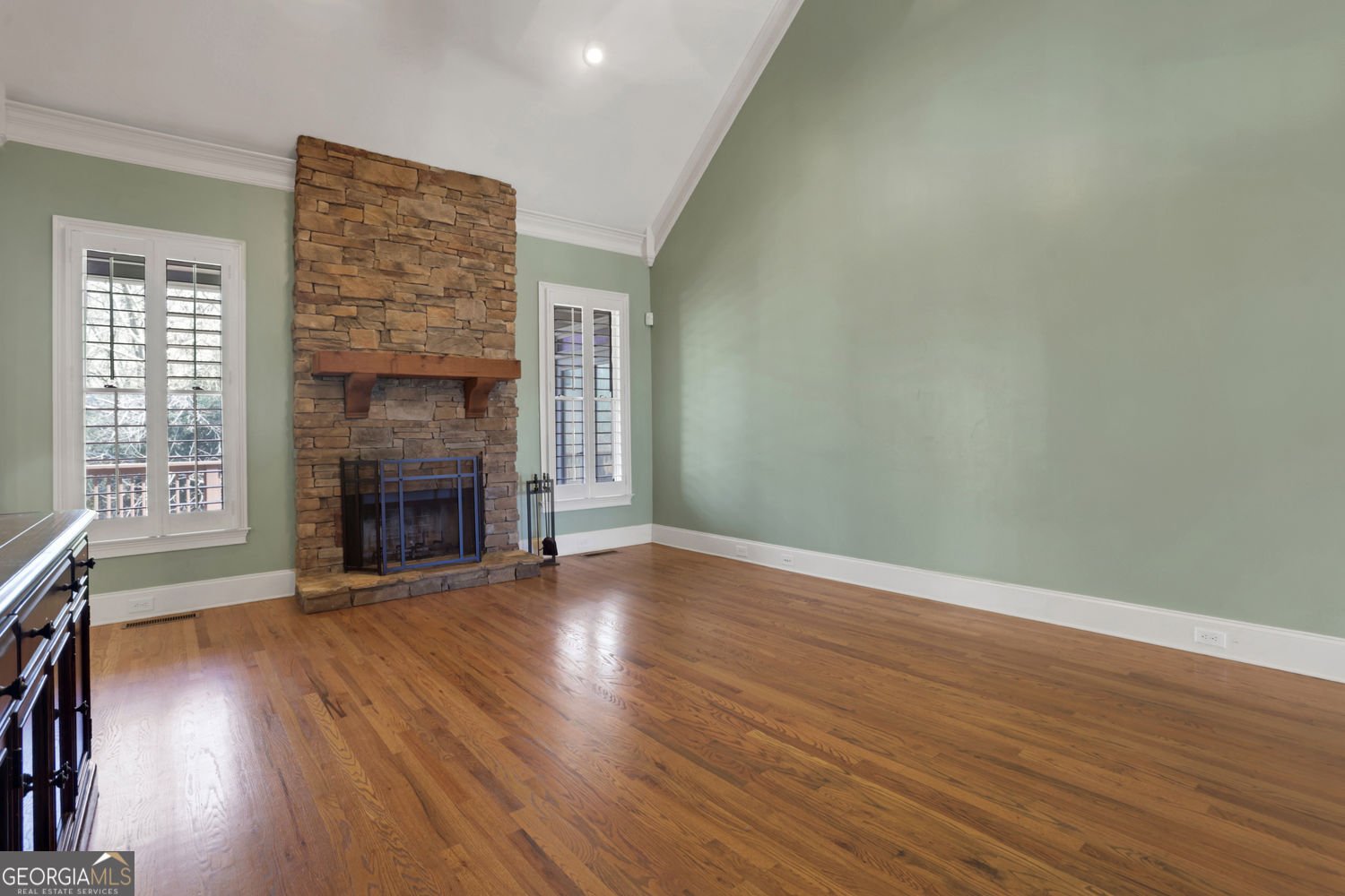 98 Twelve Oaks Drive Cartersville - Photo 8