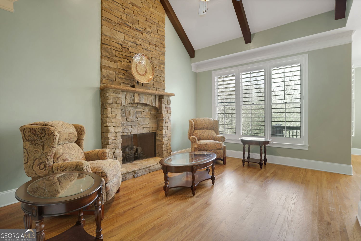 98 Twelve Oaks Drive Cartersville - Photo 9