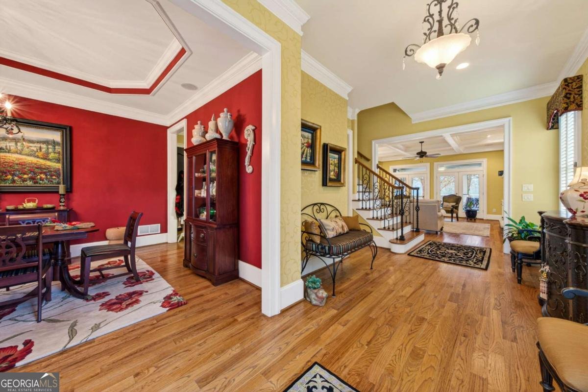 617 Garden Lane Statham - Photo 6