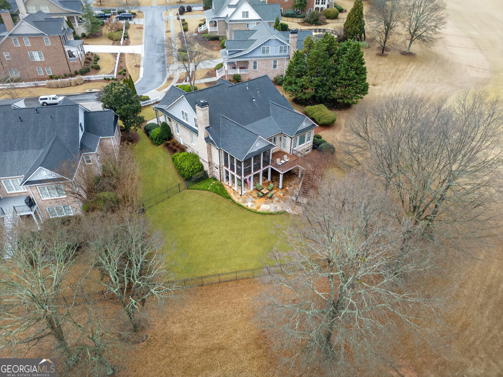 617 Garden Lane Statham - Photo 79