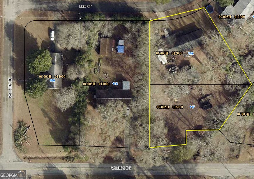 102 Lee Street Centerville - Photo 30