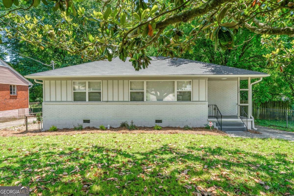 732 Quaker Street Atlanta - Photo 1