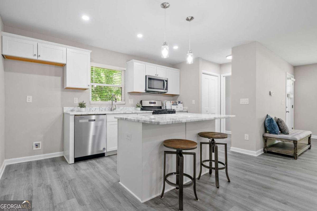 732 Quaker Street Atlanta - Photo 14