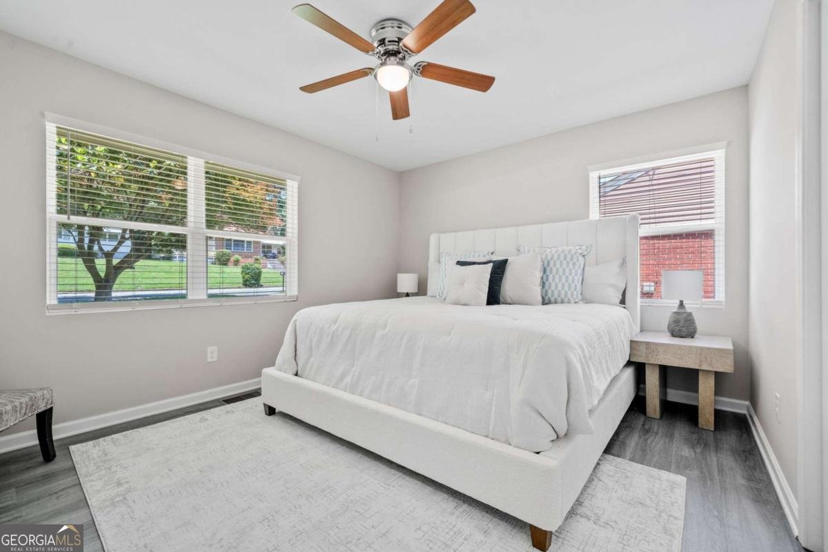 732 Quaker Street Atlanta - Photo 16