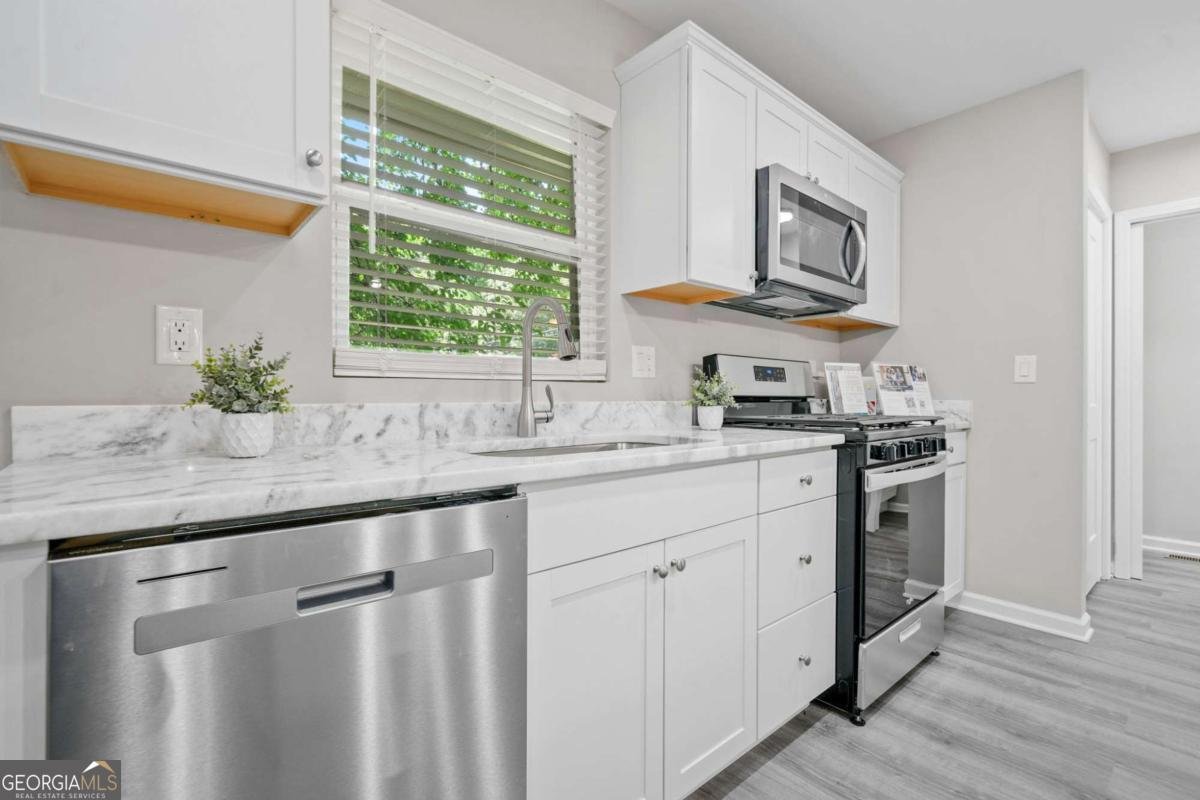 732 Quaker Street Atlanta - Photo 6