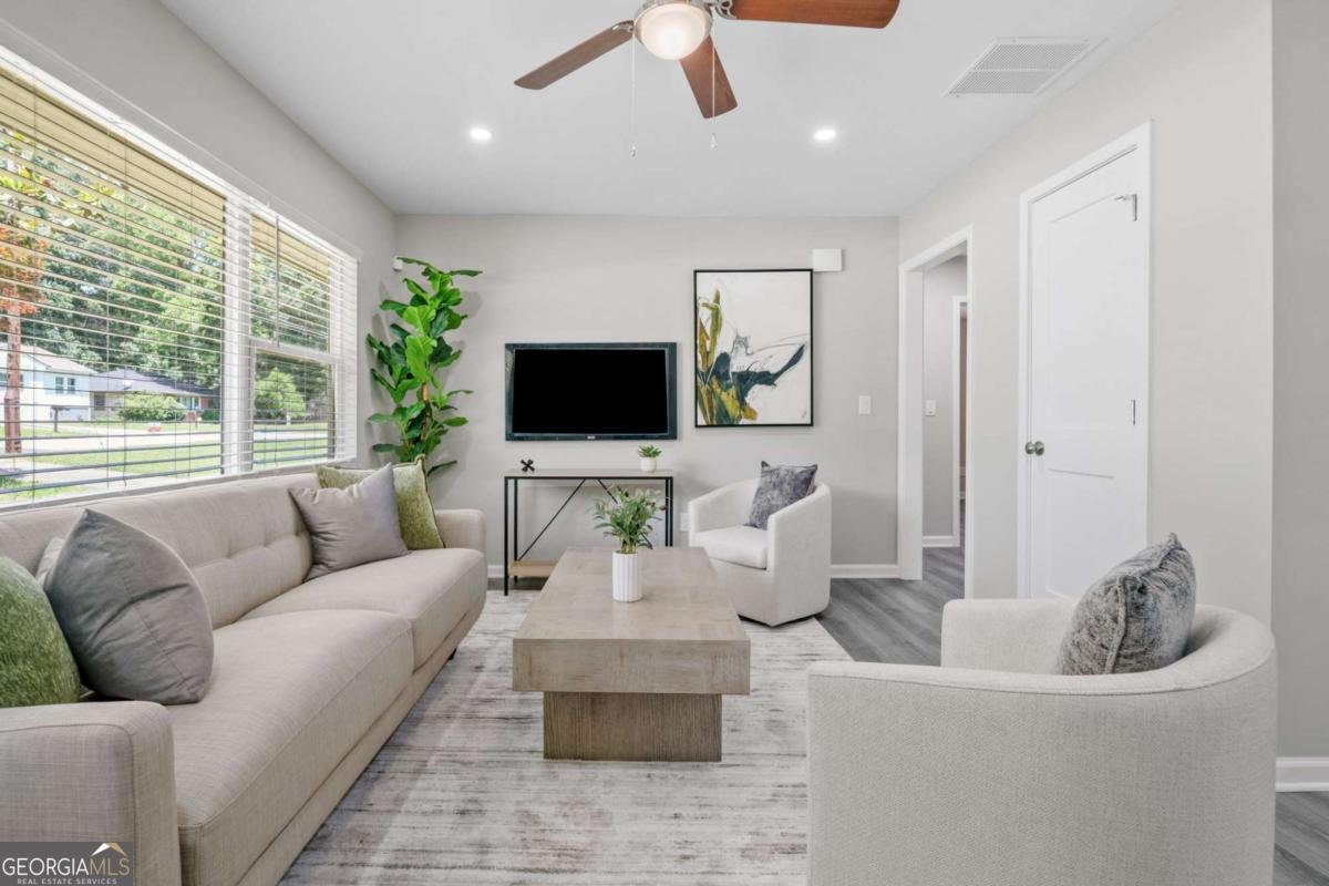 732 Quaker Street Atlanta - Photo 7