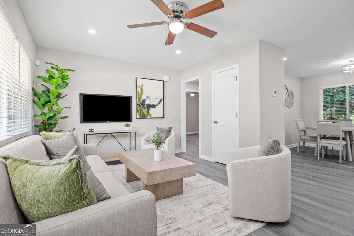 732 Quaker Street Atlanta - Photo 8