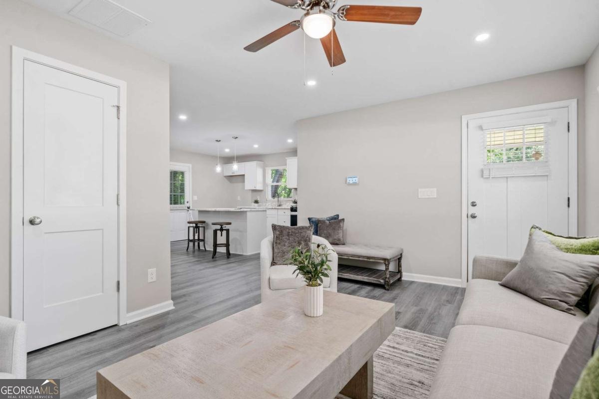 732 Quaker Street Atlanta - Photo 9