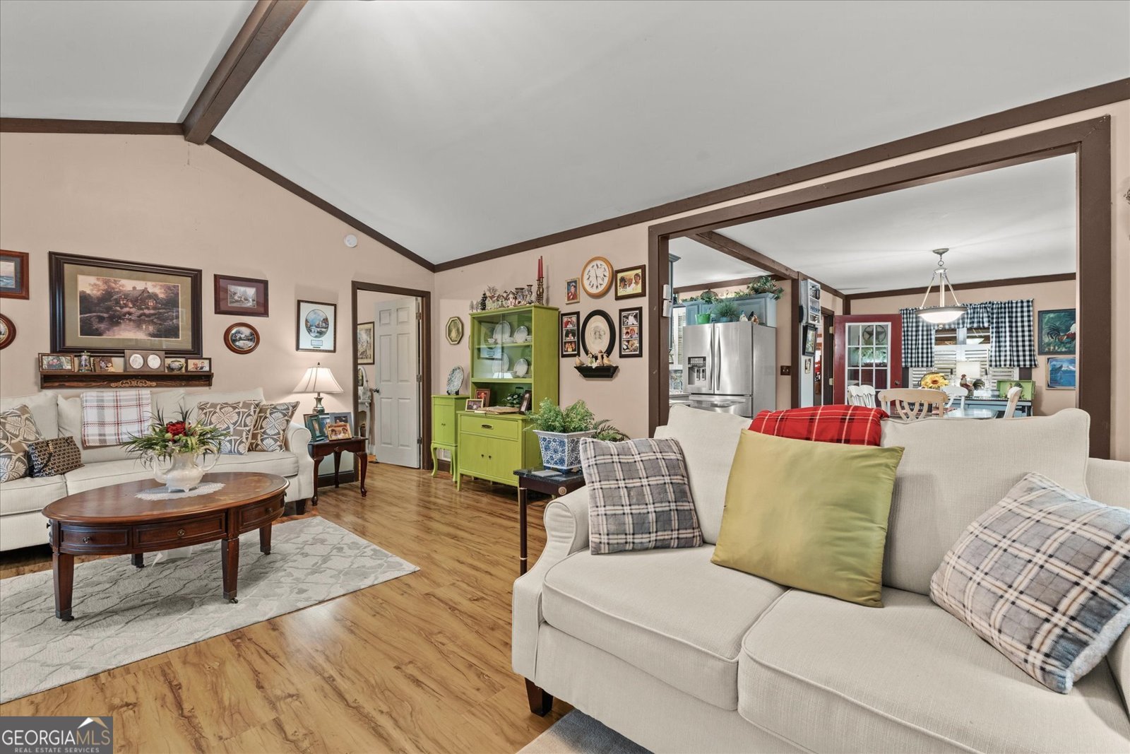 5862 Ga Highway 219 Franklin - Photo 11