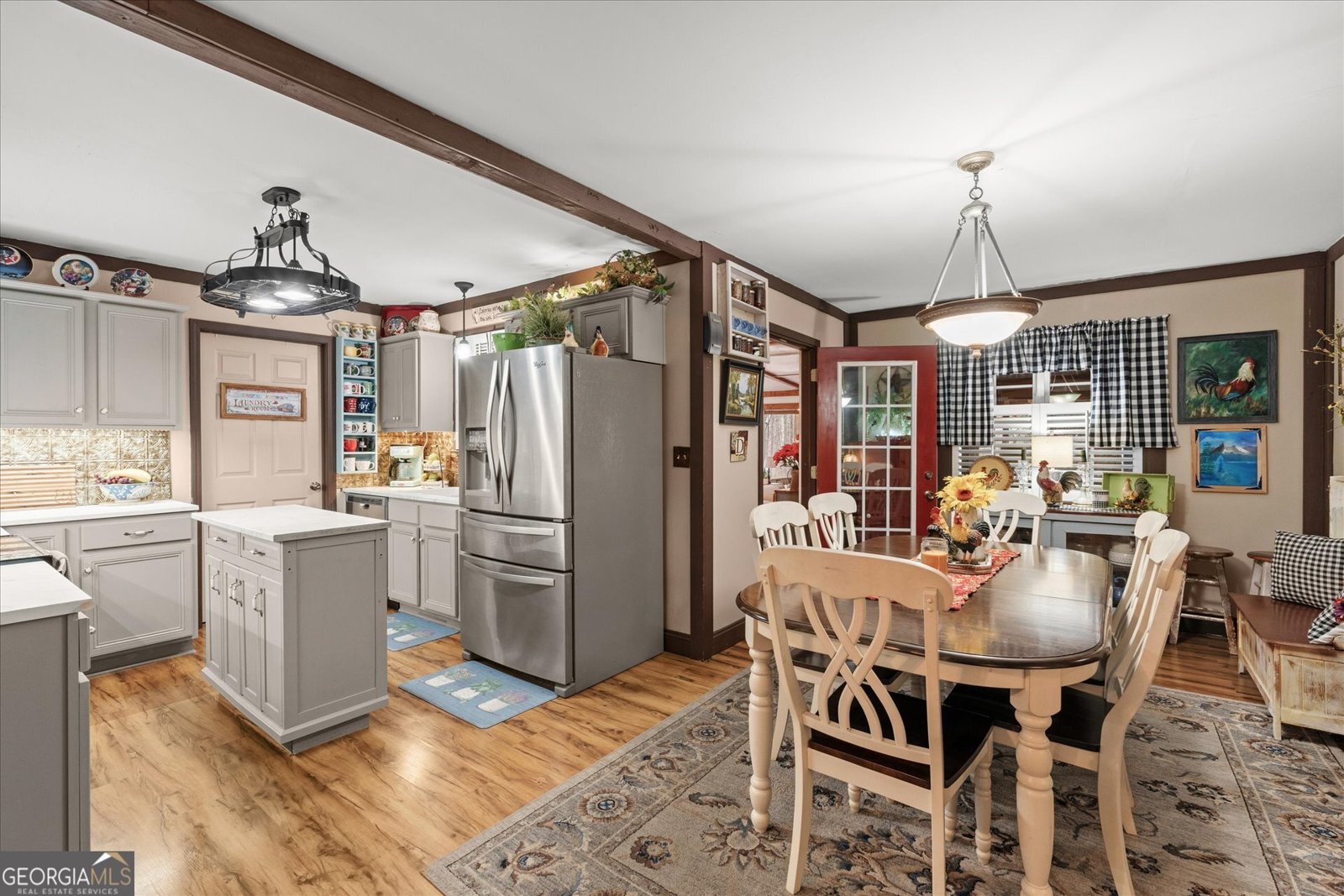 5862 Ga Highway 219 Franklin - Photo 12