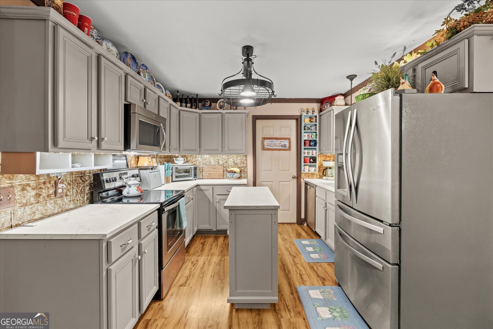 5862 Ga Highway 219 Franklin - Photo 13