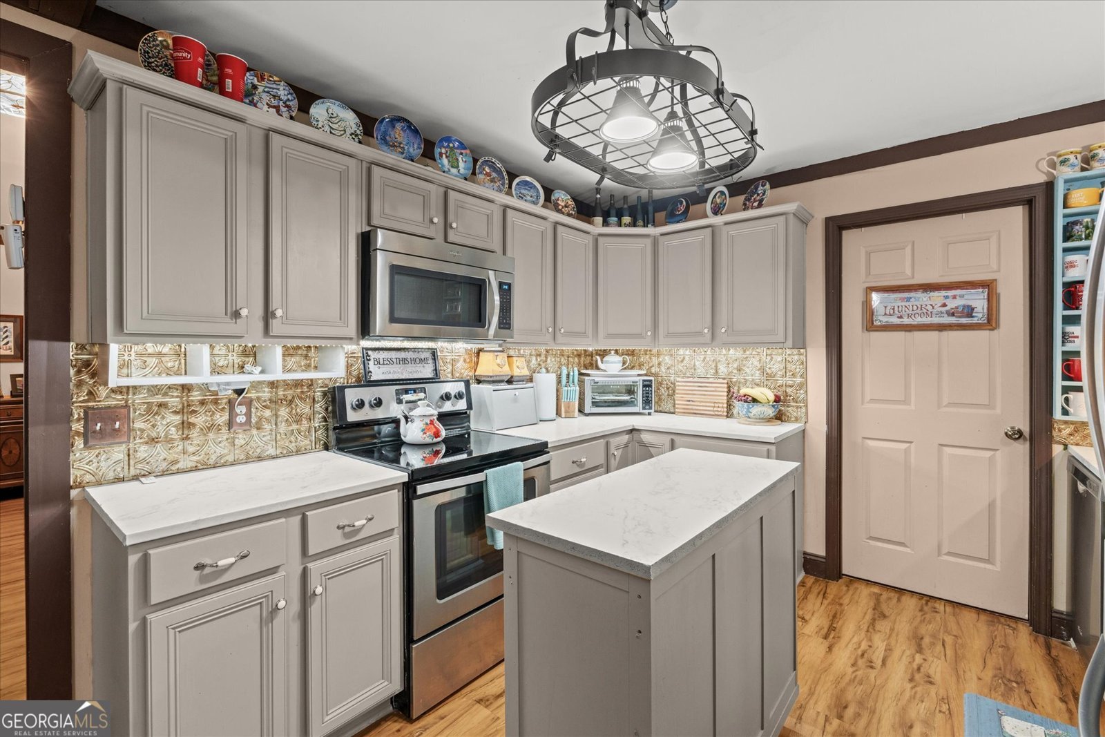 5862 Ga Highway 219 Franklin - Photo 14