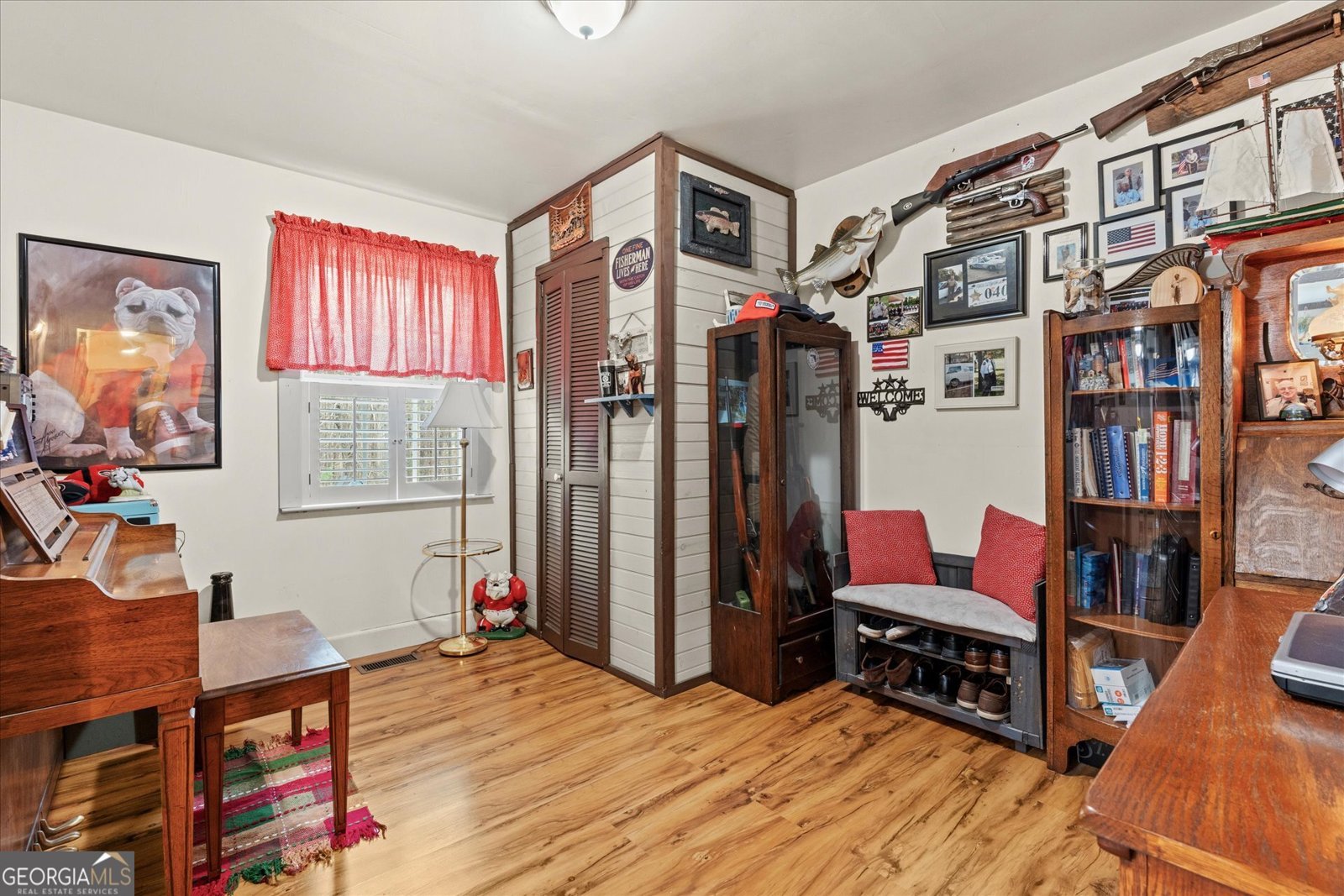 5862 Ga Highway 219 Franklin - Photo 19