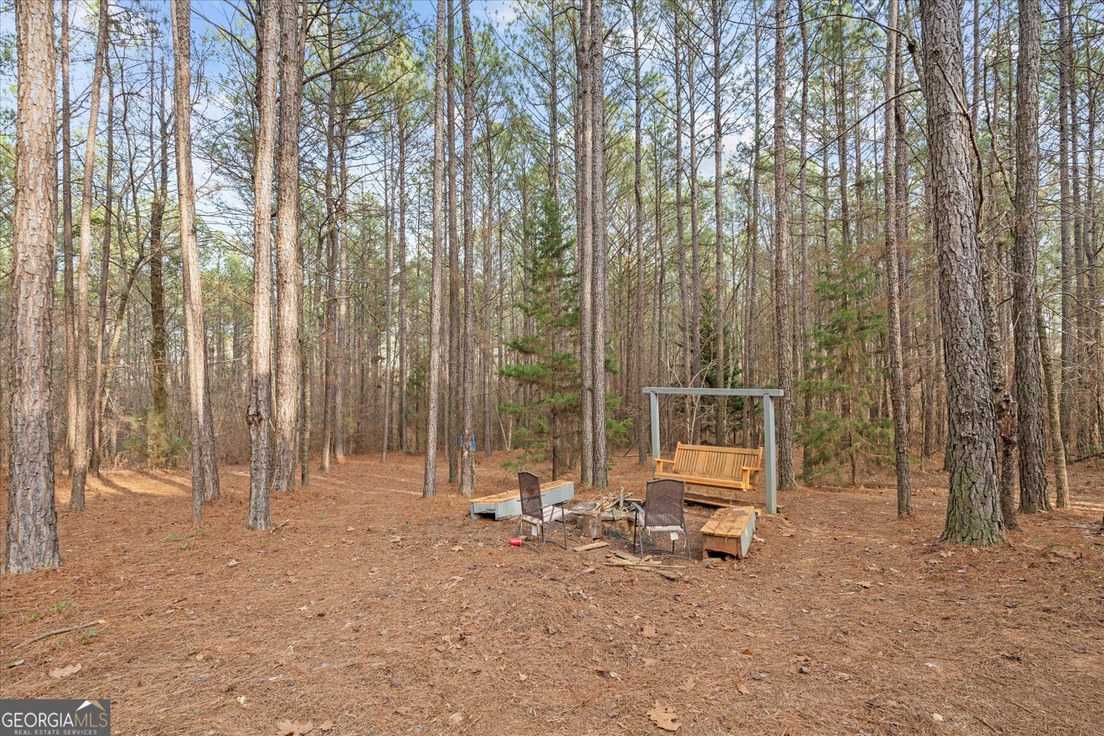 5862 Ga Highway 219 Franklin - Photo 6