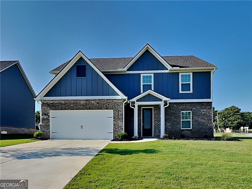 3323 Arabian Farm Lane Dacula - Photo 1