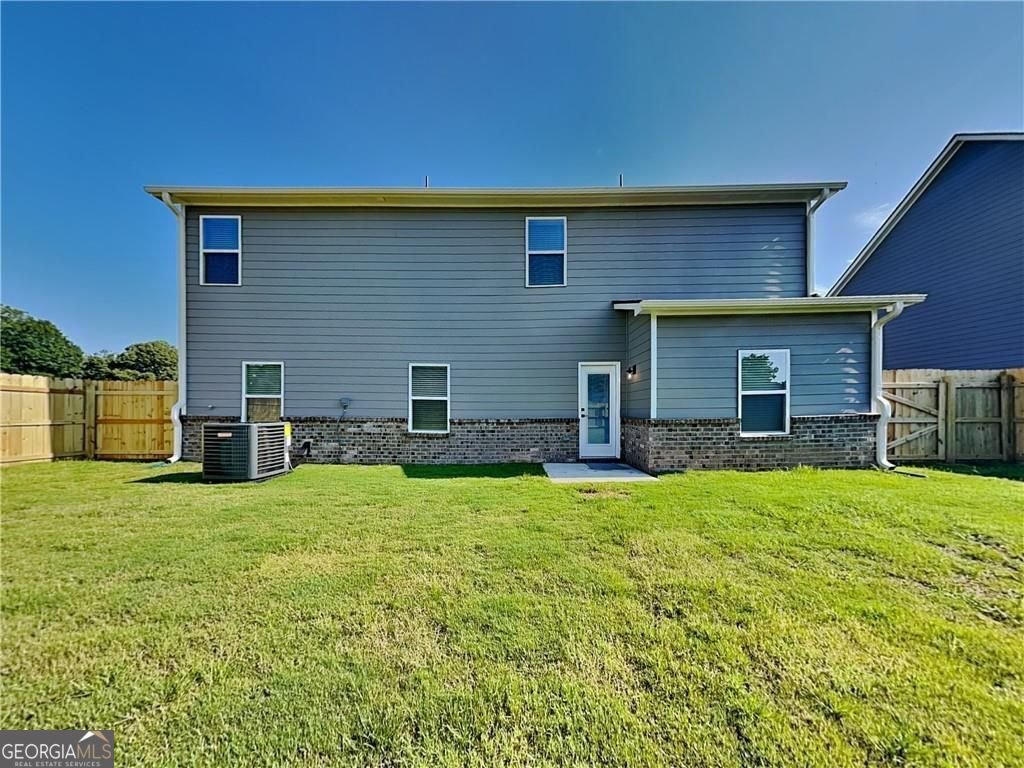 3323 Arabian Farm Lane Dacula - Photo 17