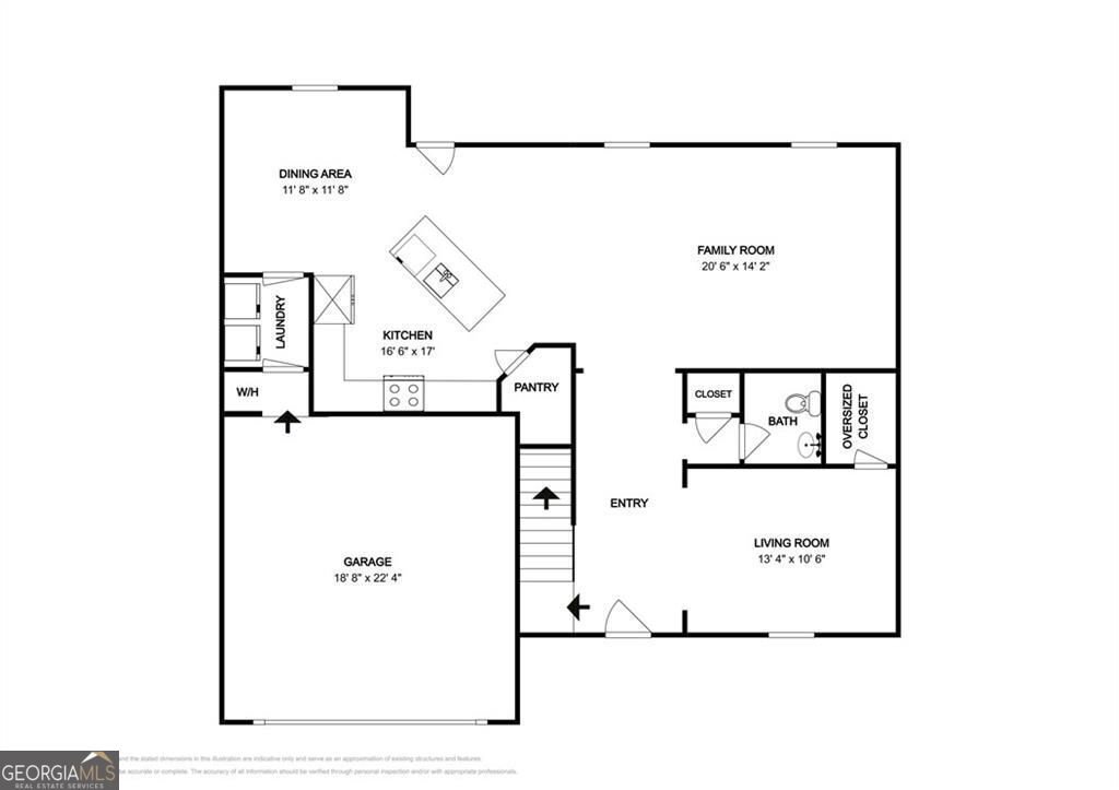 3323 Arabian Farm Lane Dacula - Photo 18