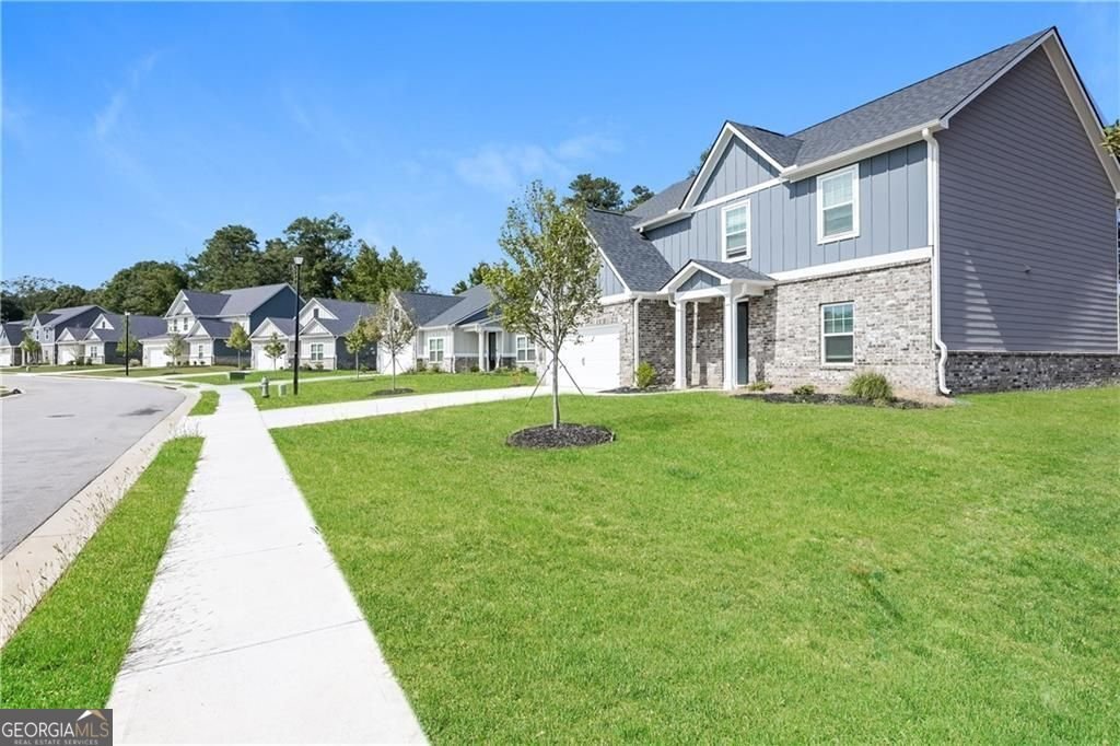 3323 Arabian Farm Lane Dacula - Photo 20