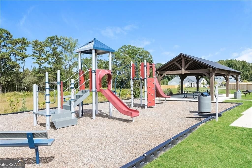 3323 Arabian Farm Lane Dacula - Photo 21