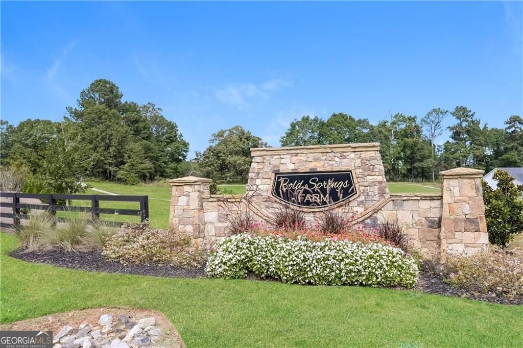 3323 Arabian Farm Lane Dacula - Photo 22