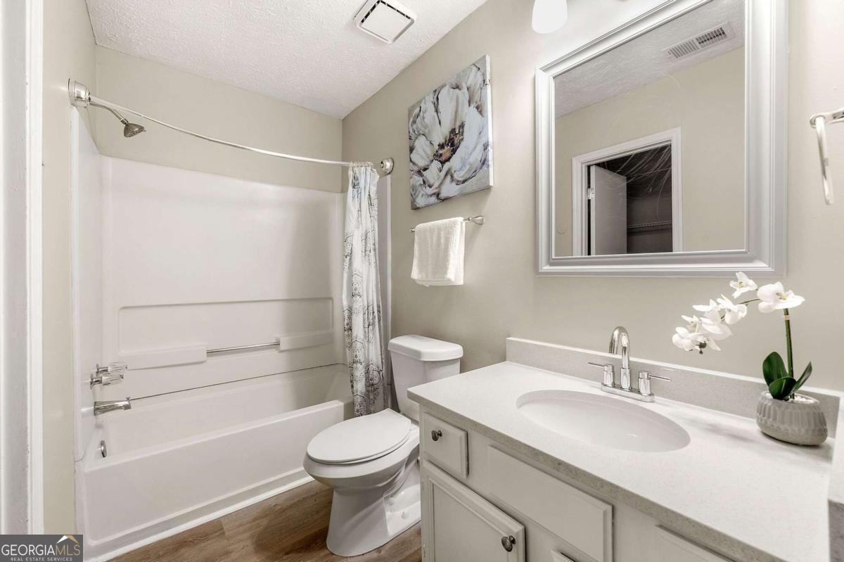 5570 Downs Way Lithonia - Photo 15