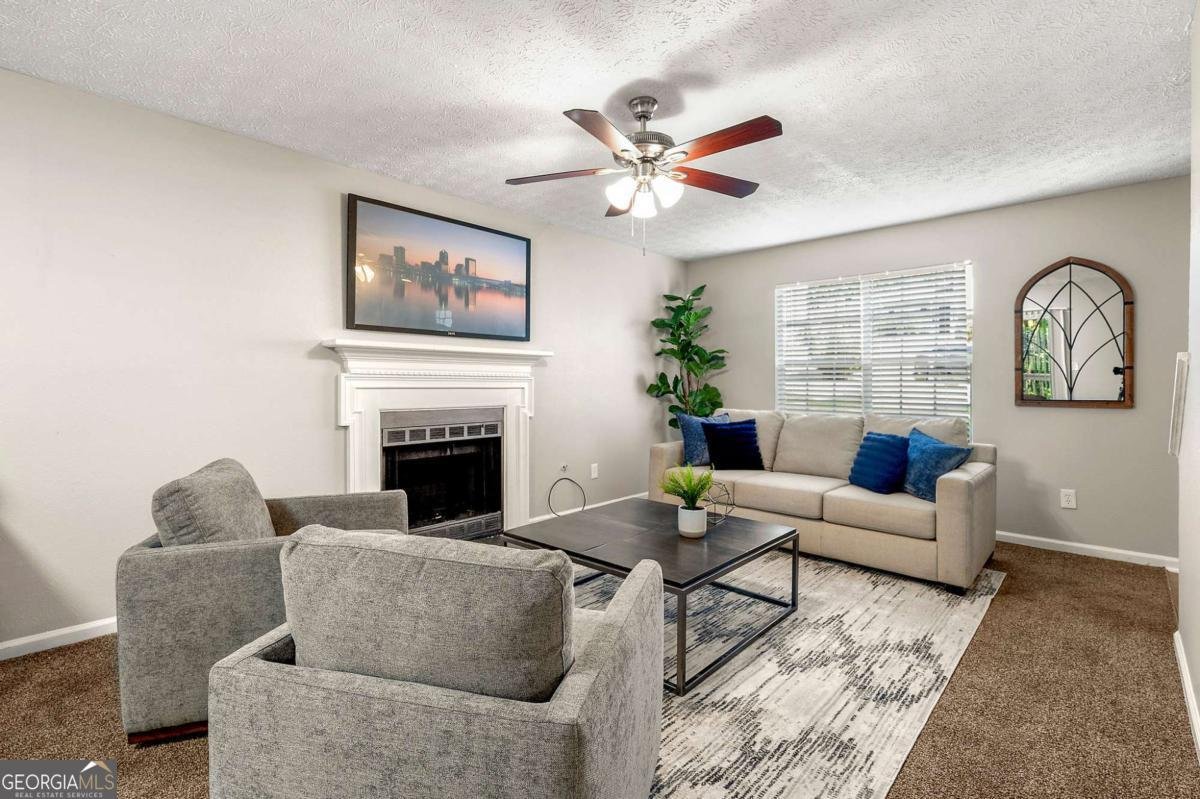 5570 Downs Way Lithonia - Photo 6