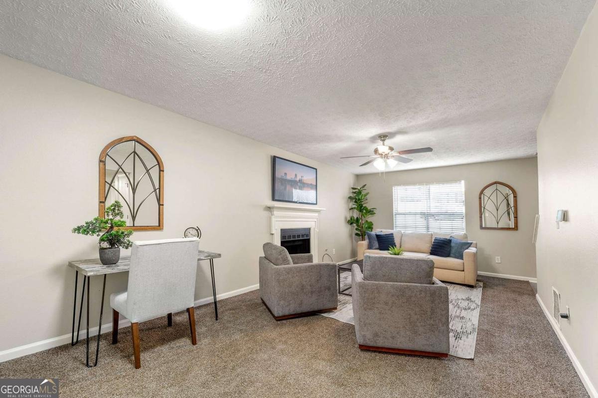 5570 Downs Way Lithonia - Photo 7