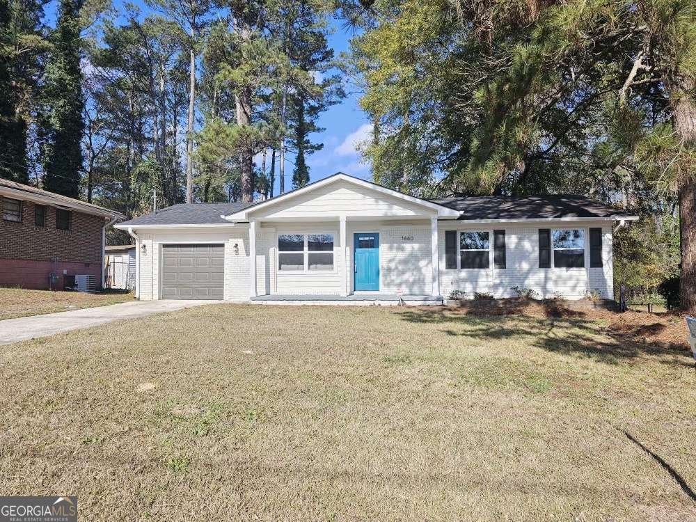 1660 Mallard Circle Conley - Photo 1