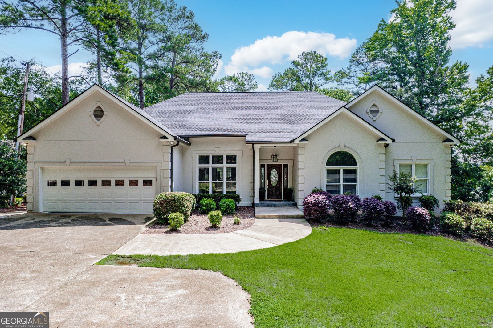 262 Rock Island Drive Eatonton - Photo 1