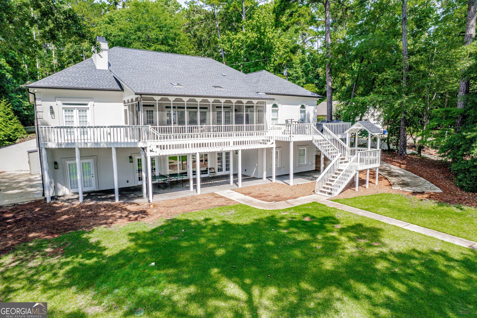 262 Rock Island Drive Eatonton - Photo 10