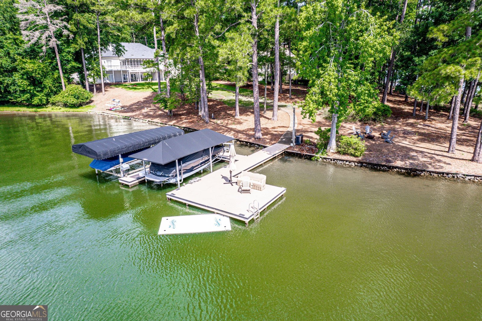 262 Rock Island Drive Eatonton - Photo 8