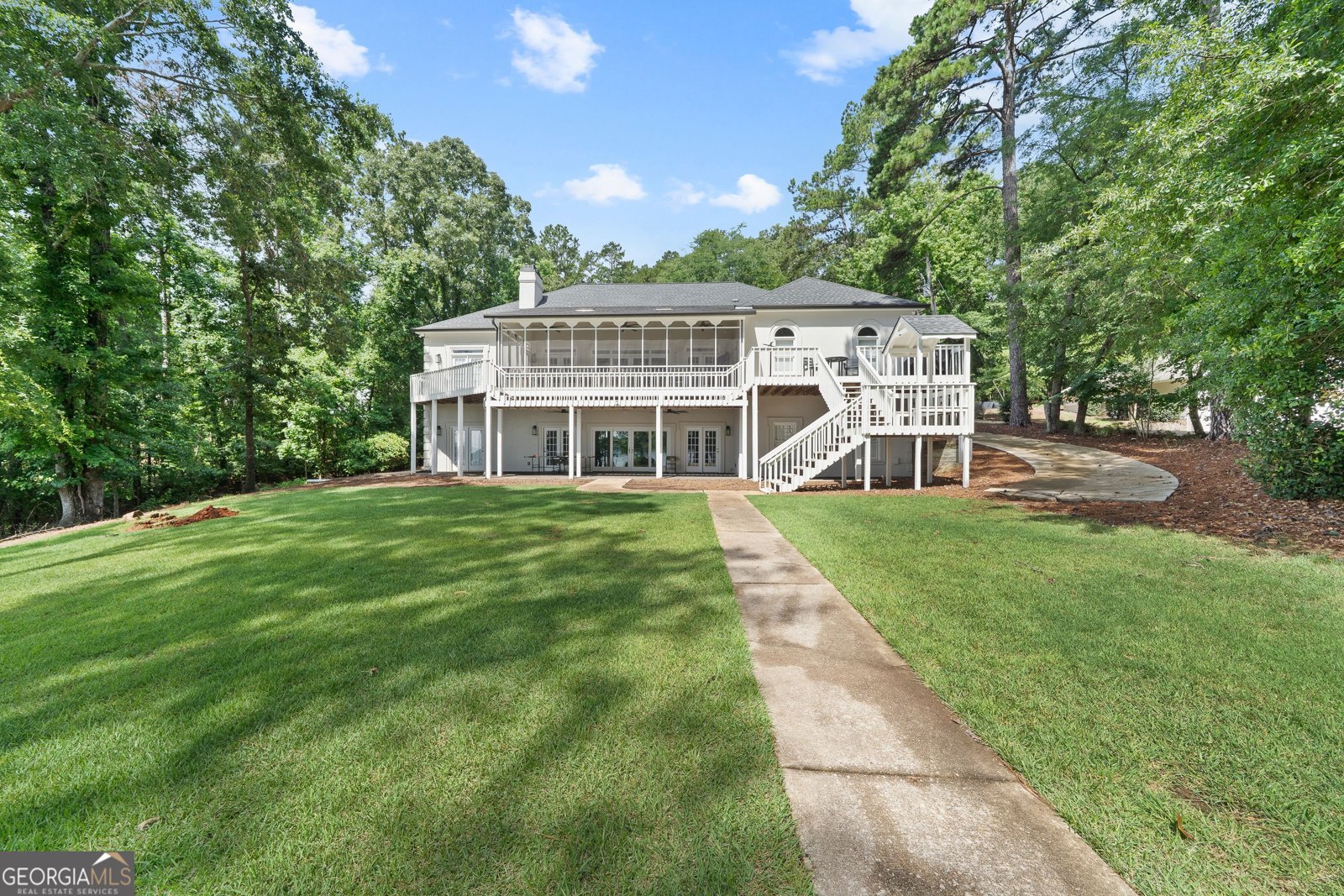 262 Rock Island Drive Eatonton - Photo 9