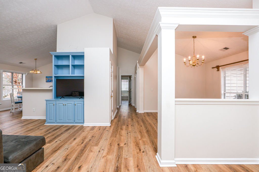 5820 Tallantworth Crossing Cumming - Photo 12