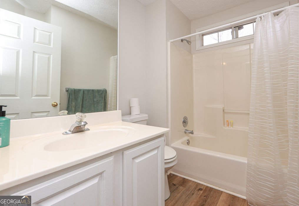 5820 Tallantworth Crossing Cumming - Photo 14