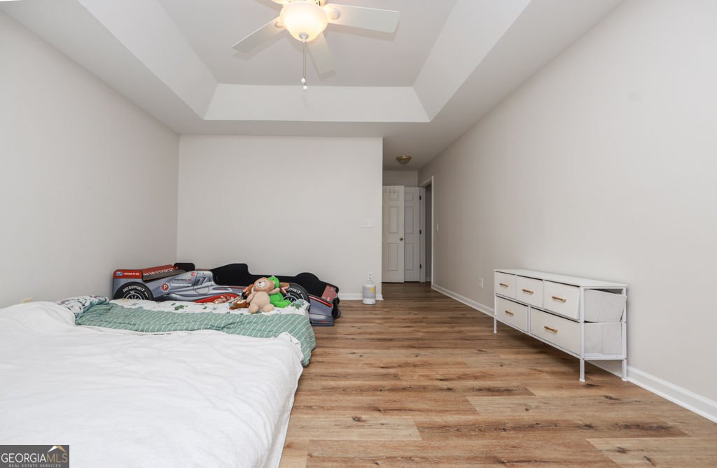 5820 Tallantworth Crossing Cumming - Photo 23