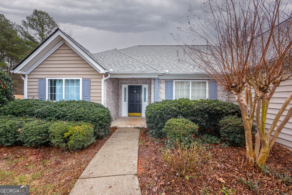 5820 Tallantworth Crossing Cumming - Photo 33