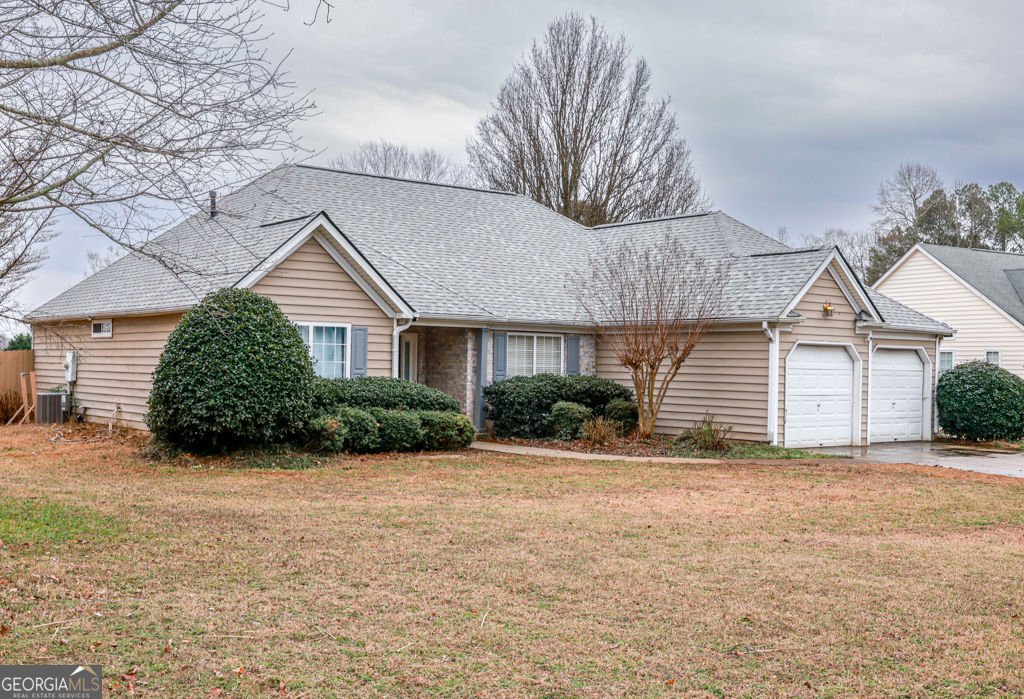 5820 Tallantworth Crossing Cumming - Photo 34