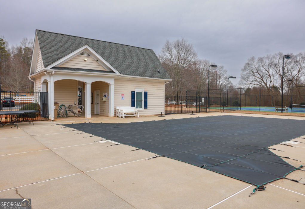 5820 Tallantworth Crossing Cumming - Photo 46