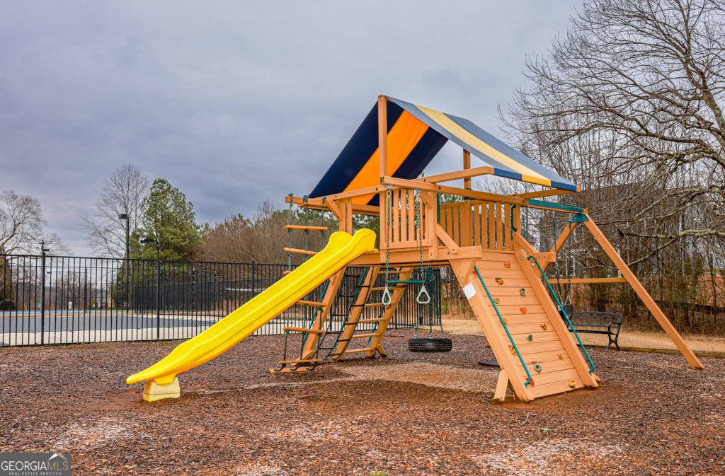 5820 Tallantworth Crossing Cumming - Photo 48