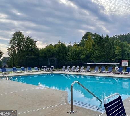 5820 Tallantworth Crossing Cumming - Photo 50